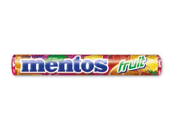 Mentosruller