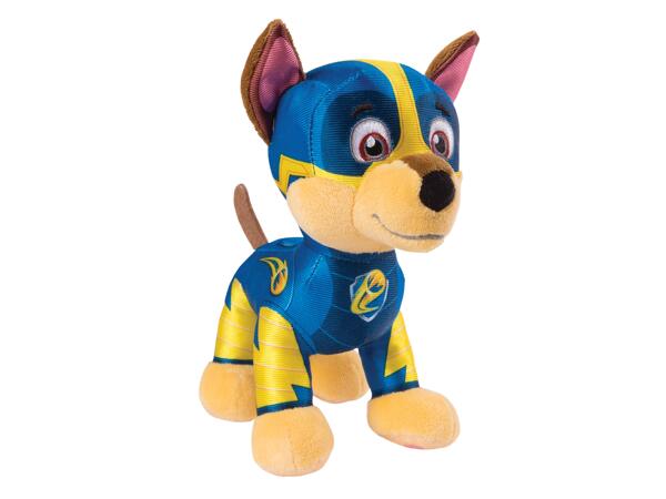 Paw Patrol Plush Toy