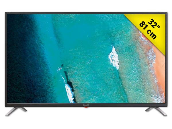 Sharp Smart TV „32BI2EA"