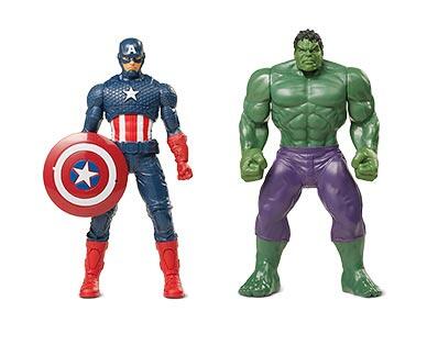 Marvel 
 Large Action Figure