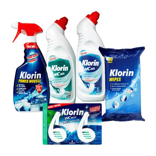 Klorin