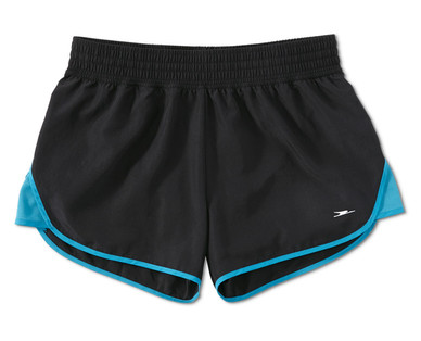 Crane Ladies' Performance Shorts