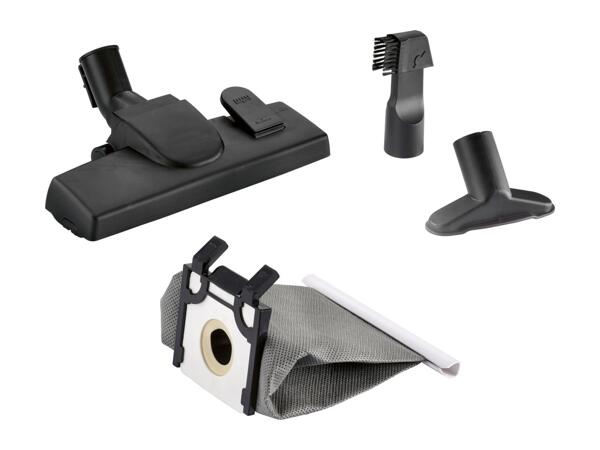 Silvercrest Vacuum Cleaner