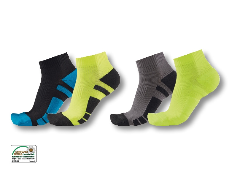 Chaussettes de sport