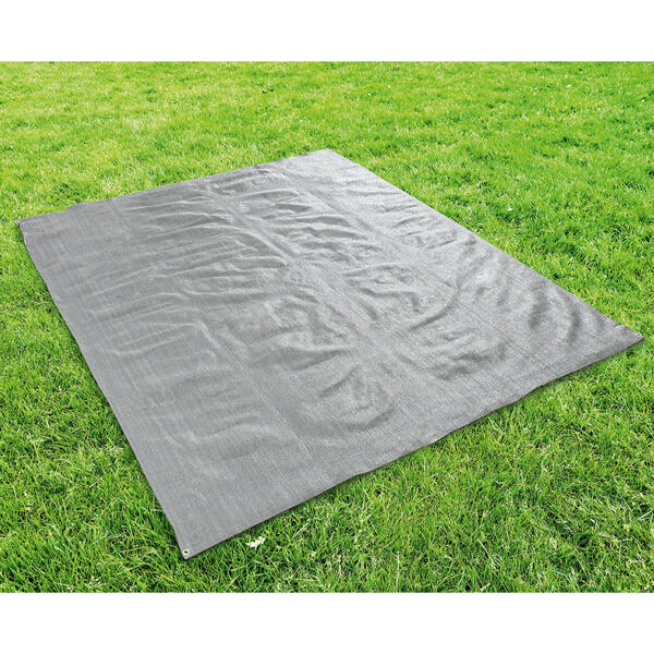 Luftdurchlässige Outdoor-Bodenmatte