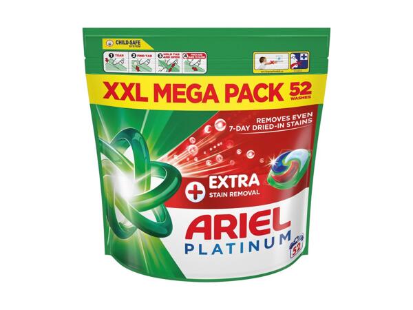 XXL Platinum Pods