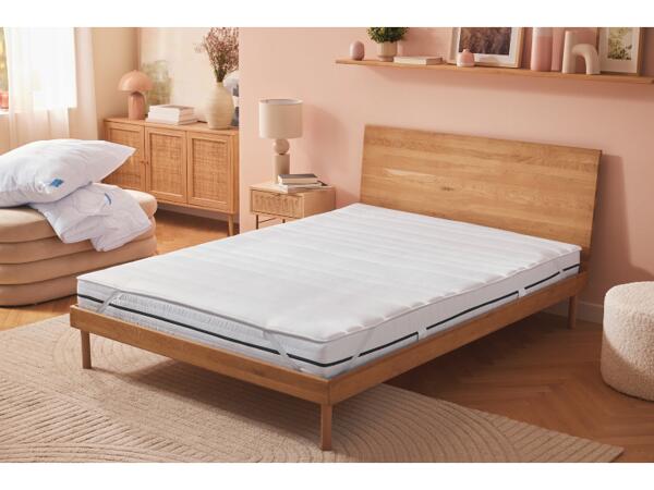 Mattress Topper, 140 x 200cm