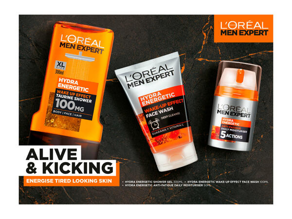 L'oréal Gift Set