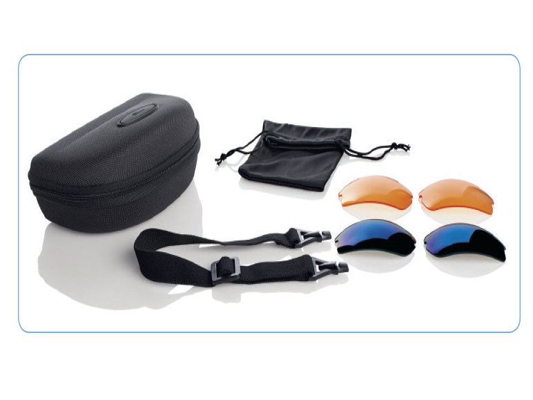CRIVIT Sports Glasses