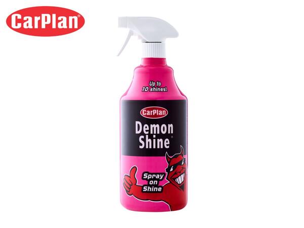 Demon Shine