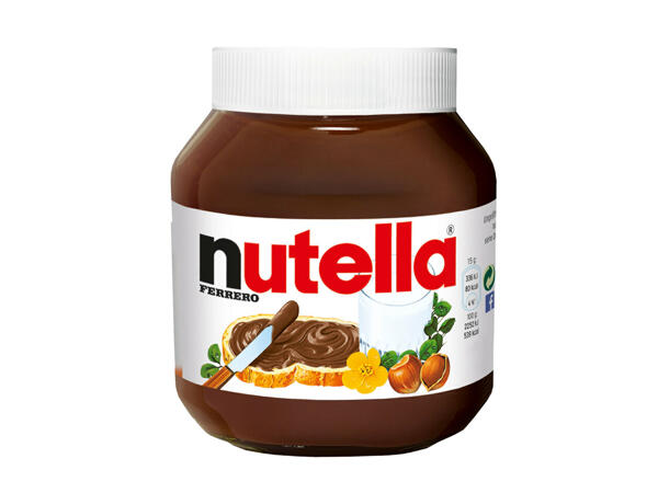 Nutella