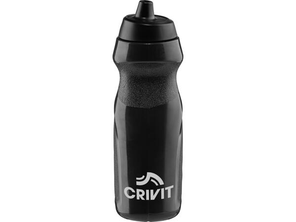 Sports water bottle, 600ml