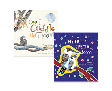 Picture Books