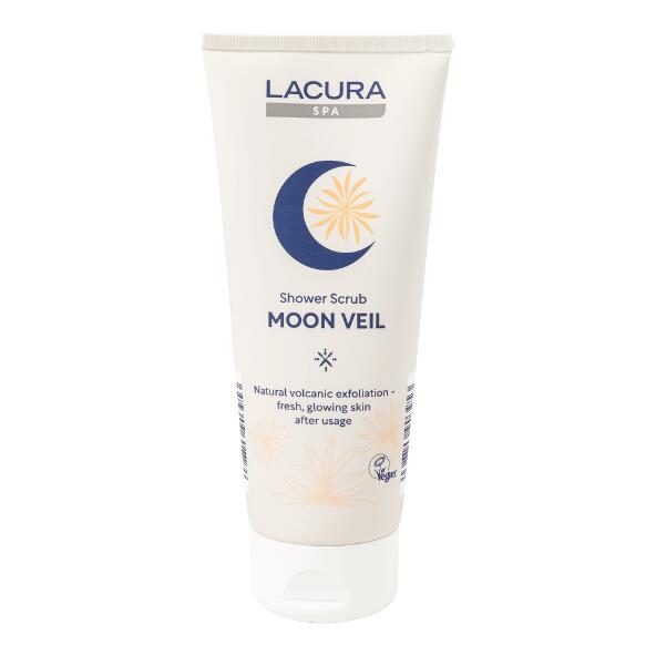 LACURA(R) 				Showerscrub