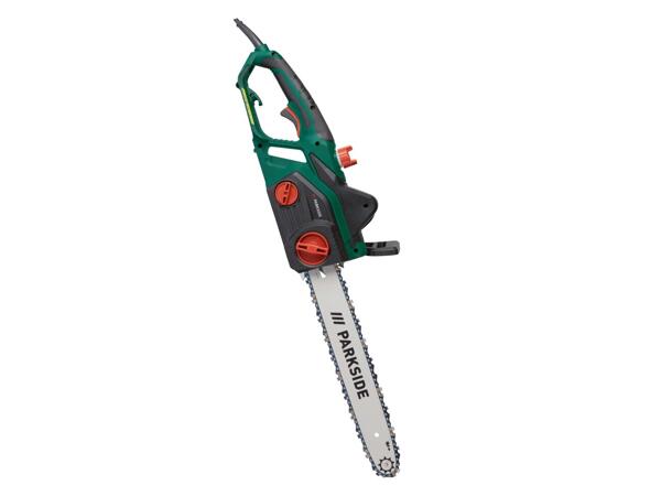 Electric Chainsaw
