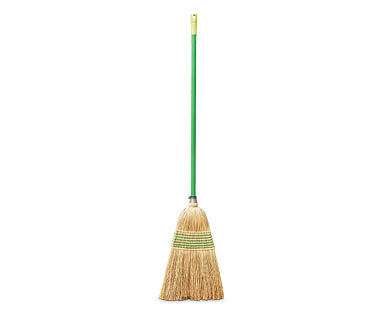Millet Broom