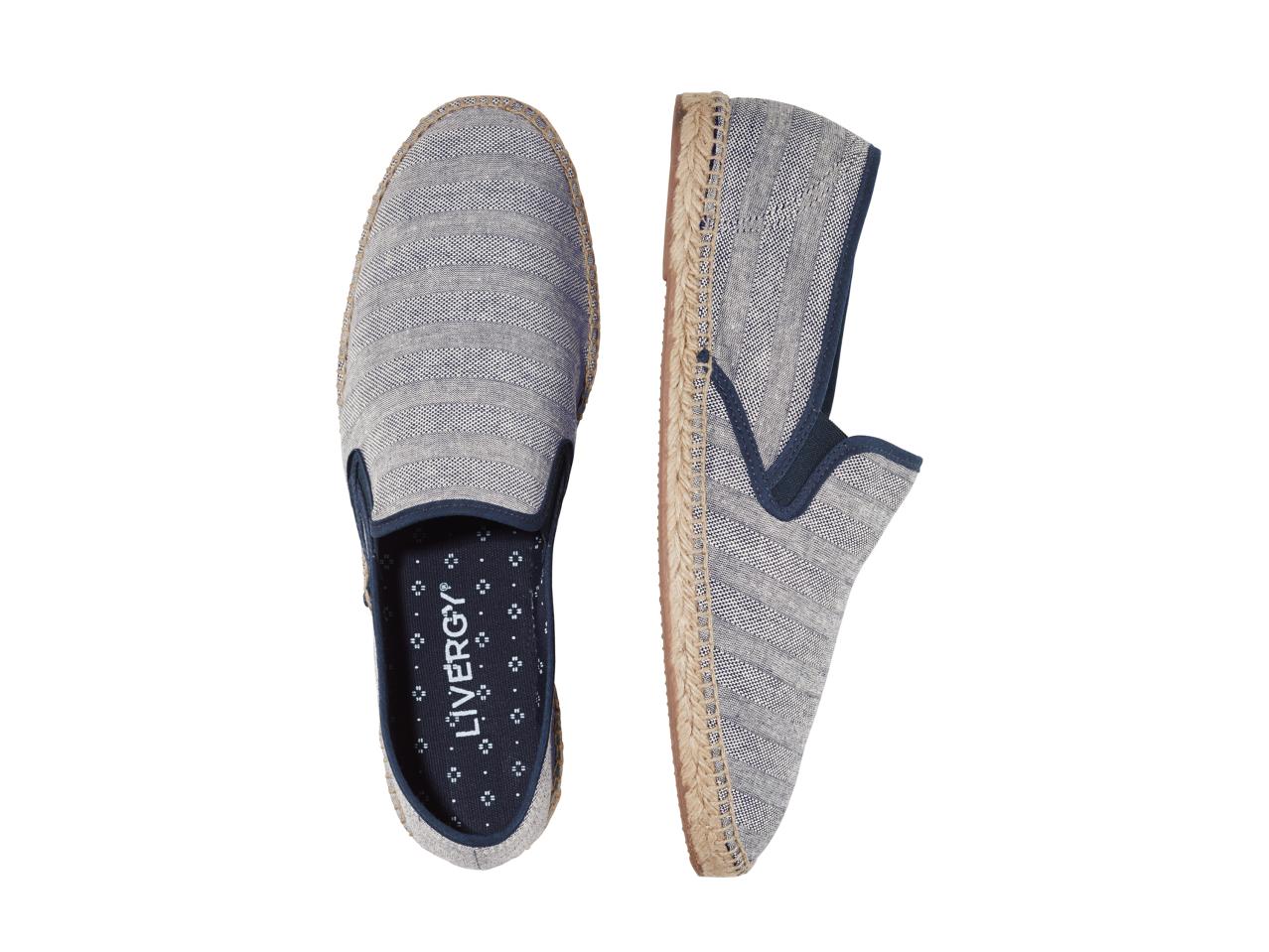 Livergy/Esmara Casual Shoes1