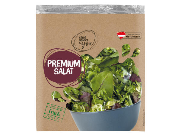 Premium Salat