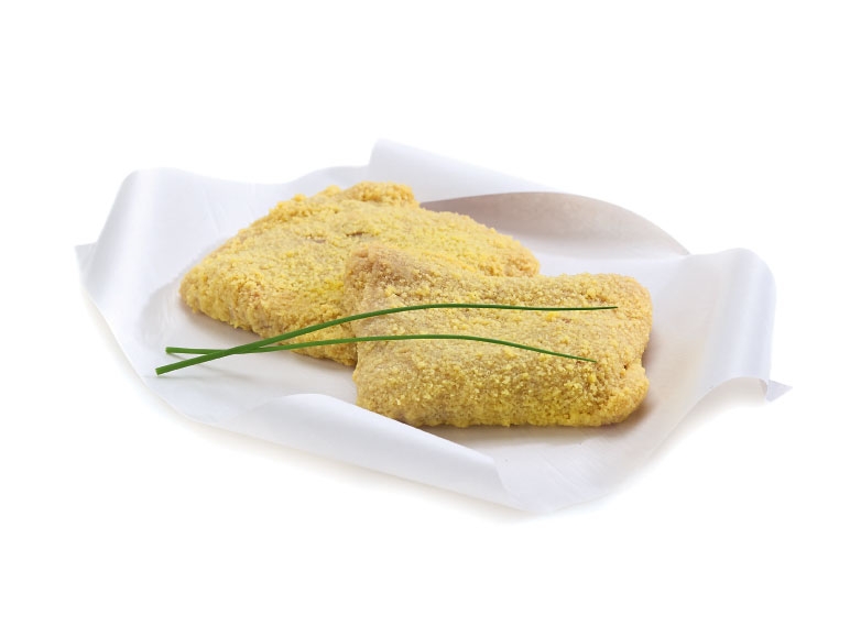 Cordon bleu