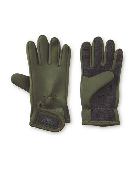 Neoprene Fishing Gloves