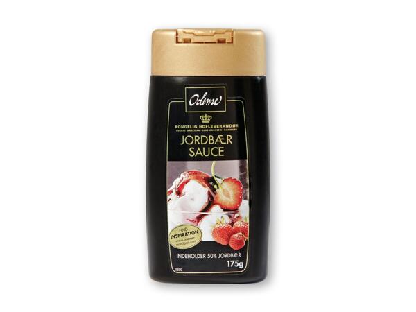 ODENSE Dessertsauce