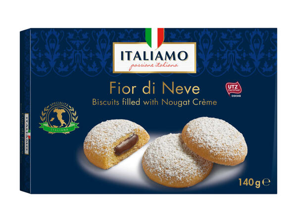 Biscuits