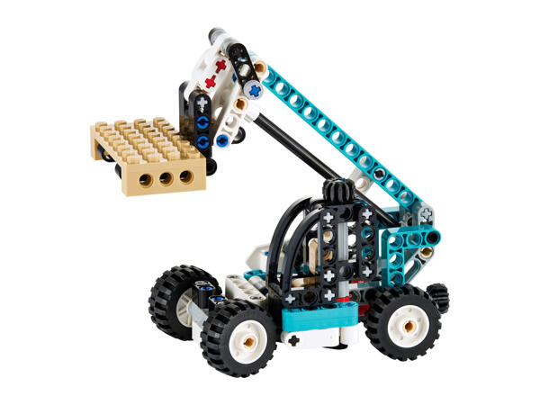 Lego Play Set - Small