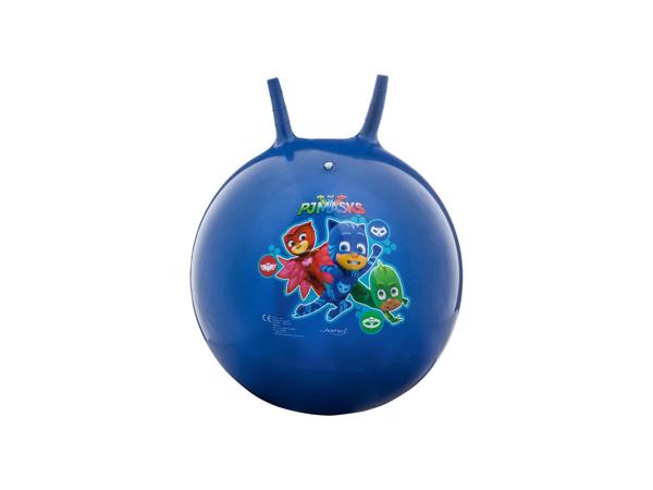 Hopperball