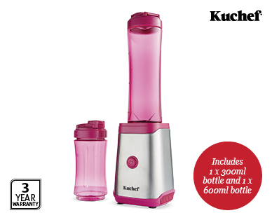 SMOOTHIE MAKER