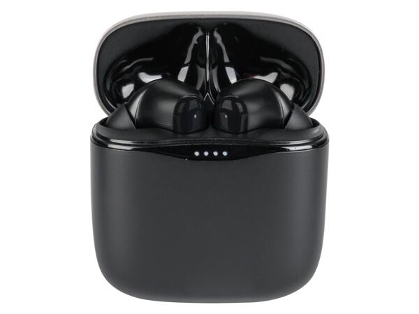 True Wireless Bluetooth In-Ear Headphones