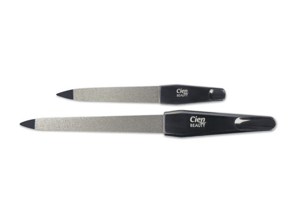 Nagelknipser, Schere oder Feilen-Set