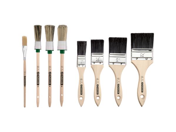Paintbrush Set
