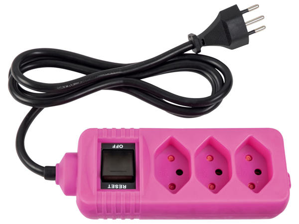 Extension Lead