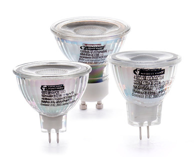 LIGHTWAY LED-Reflektor, nicht dimmbar