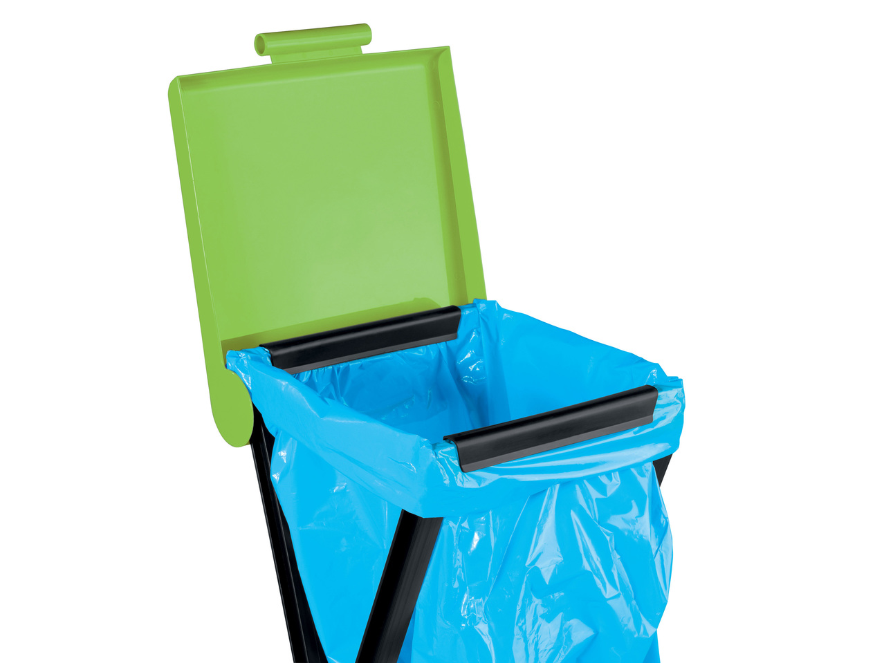 Bin Bag Stand