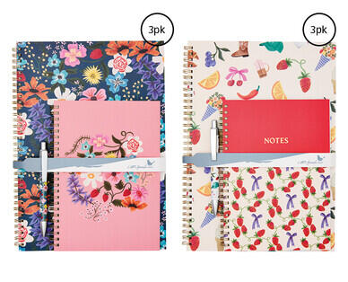 Fashion Stationery or Diary