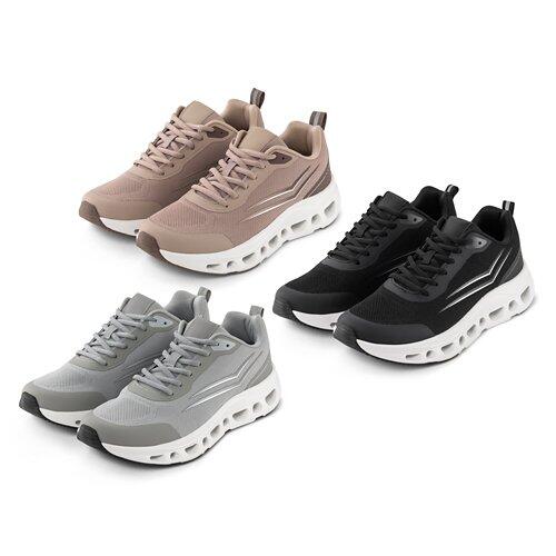 CRANE Chaussures de loisirs pour femmes ou hommes