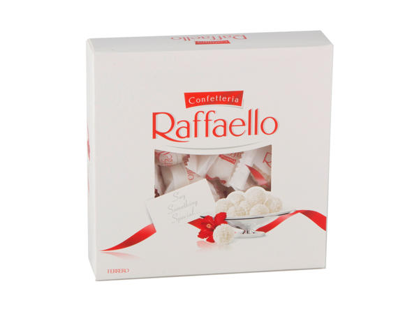 Ferrero Raffaello
