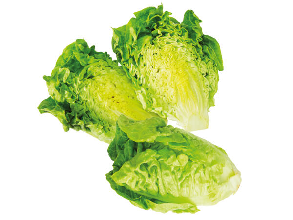 Salatherzen