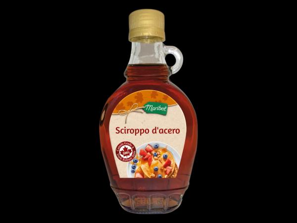 Maple Syrup