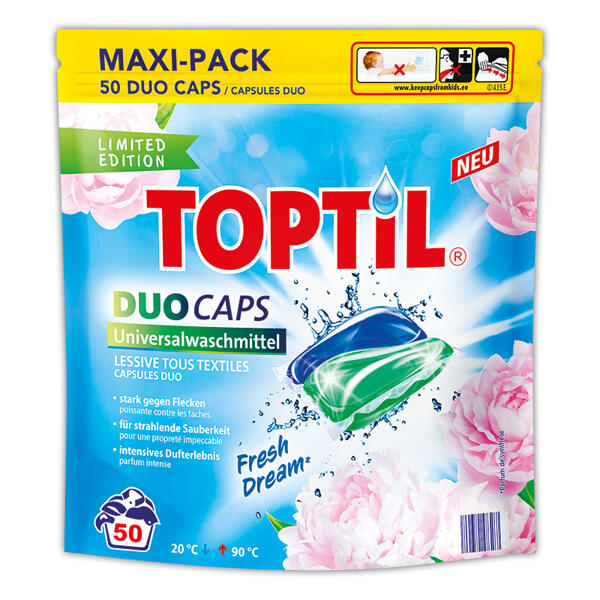 Duo Caps Maxi-Pack