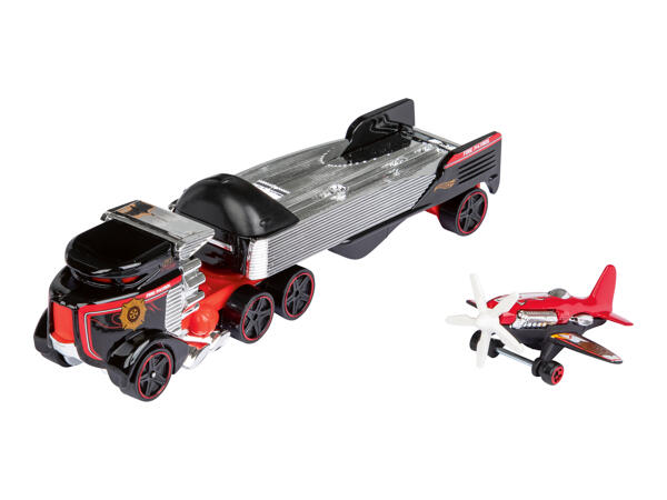 Mattel Barbie/Hot Wheels Assortment