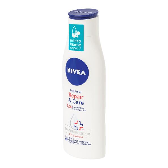 NIVEA(R) 				Soin corporel