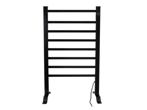 Electric towel warmer
