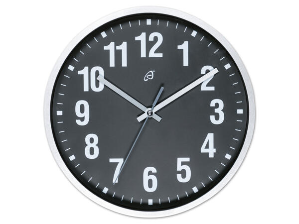 Wanduhr