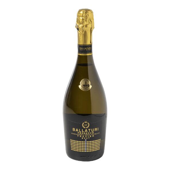 BALLATURI(R) 				Prosecco 'Ballaturi'