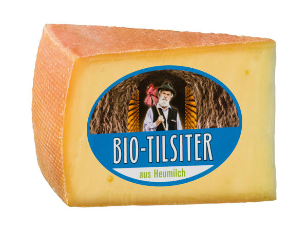Bio-Tilsiter