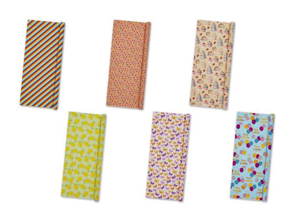 Geschenkpapier
