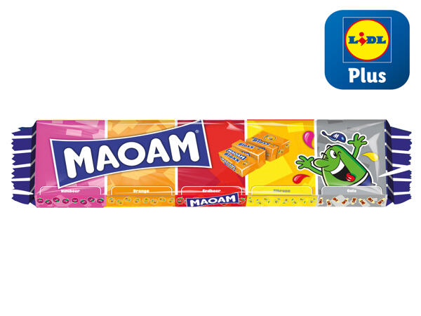 Haribo Maoam Stange 10er