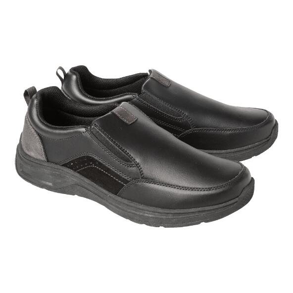 WALKX(R) 				Komfortschuhe für Herren